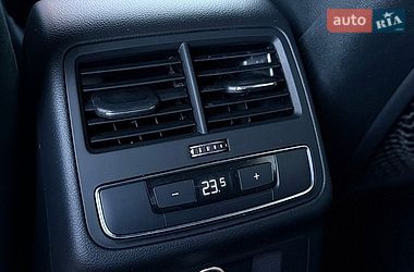 Седан Audi A4 2016 в Киеве фото 21 Седан Audi A4 2016 в Киеве