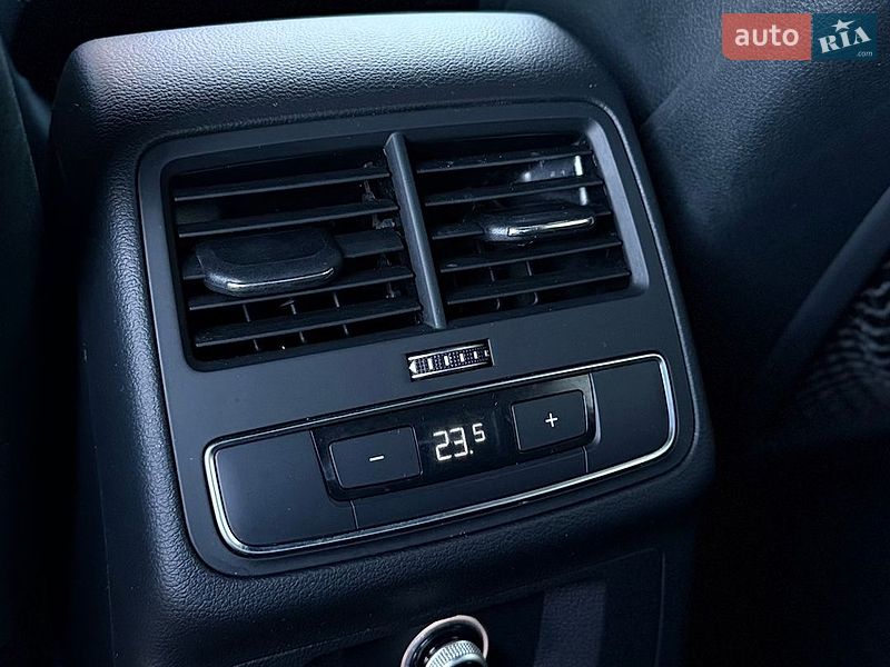 Седан Audi A4 2016 в Киеве фото 21 Седан Audi A4 2016 в Киеве