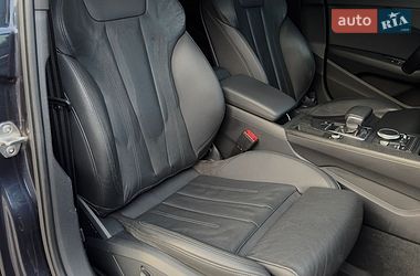Седан Audi A4 2016 в Киеве фото 24 Седан Audi A4 2016 в Киеве