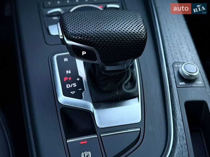 Седан Audi A4 2016 в Киеве фото 28 Седан Audi A4 2016 в Киеве