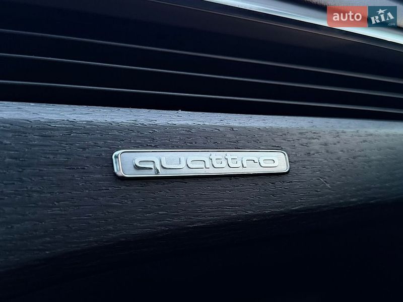 Седан Audi A4 2016 в Киеве фото 30 Седан Audi A4 2016 в Киеве