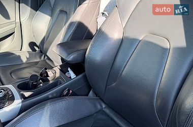 Седан Audi A4 2011 в Запоріжжі