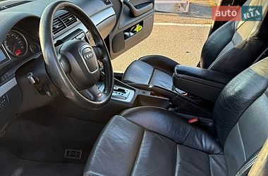 Седан Audi A4 2005 в Києві фото 6 Седан Audi A4 2005 в Києві