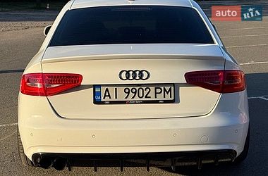 Седан Audi A4 2012 в Києві