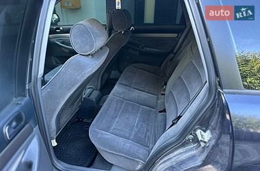 Универсал Audi A4 1998 в Львове