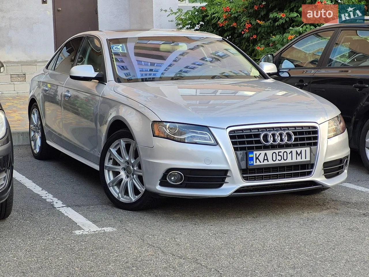 2011 Audi A4 - мініатюра 14