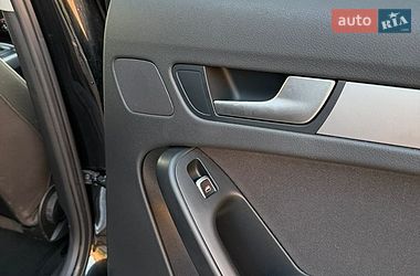 Седан Audi A4 2013 в Луцьку