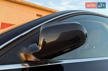 Седан Audi A4 2013 в Луцке