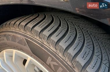 Седан Audi A4 2013 в Луцке