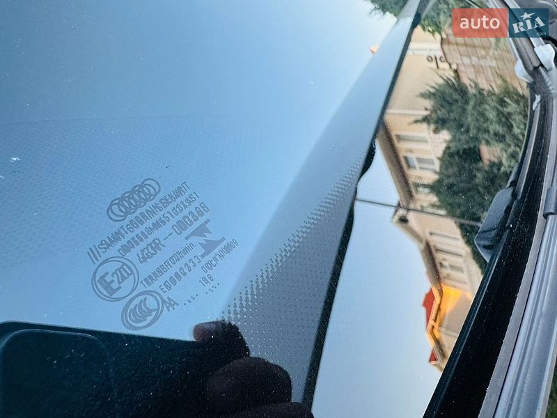 Седан Audi A4 2018 в Одесі фото 80 Седан Audi A4 2018 в Одесі