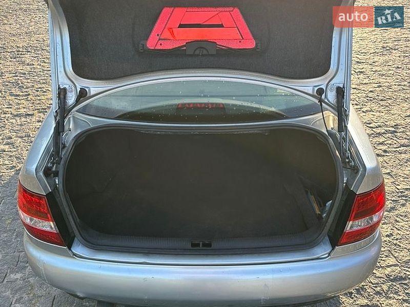 Седан Audi A4 1997 в Коростишеві фото 16 Седан Audi A4 1997 в Коростишеві