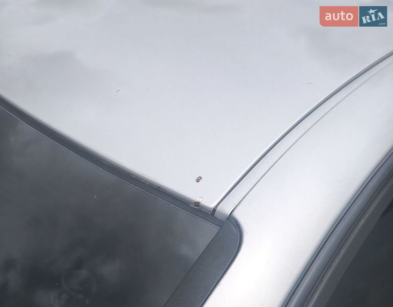 Седан Audi A4 2004 в Кременчуці