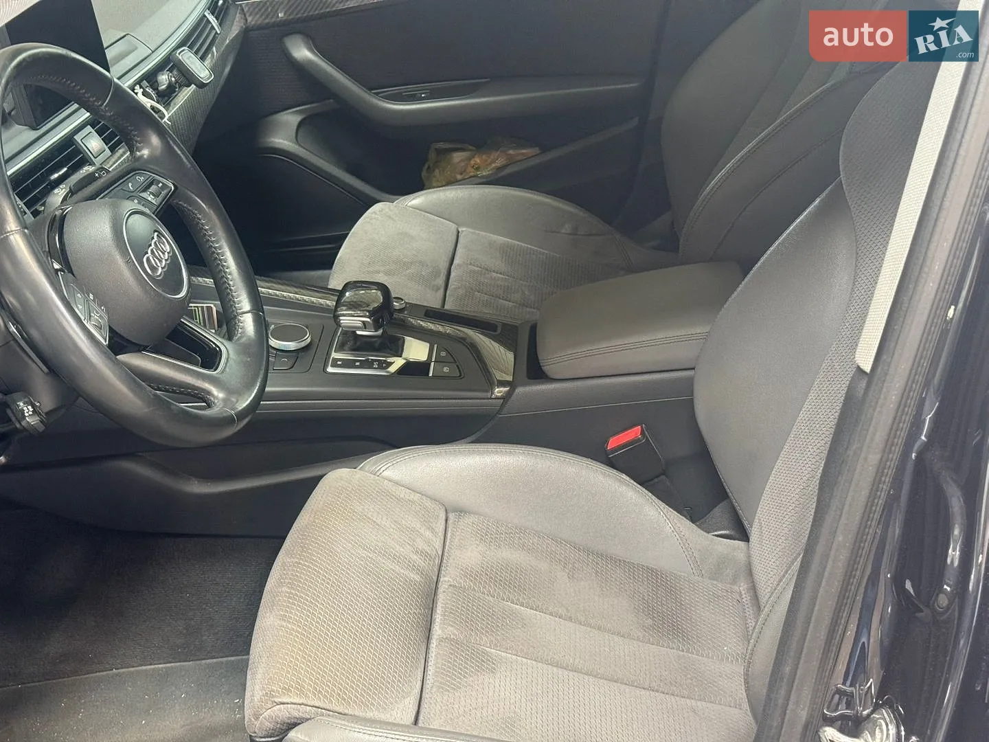 2018 Audi A4 - мініатюра 4