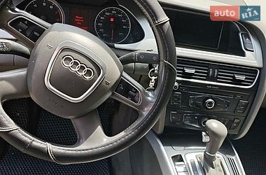 Седан Audi A4 2011 в Ахтырке