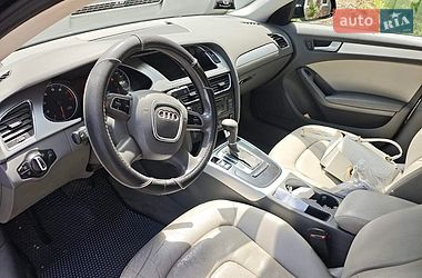 Седан Audi A4 2011 в Ахтырке