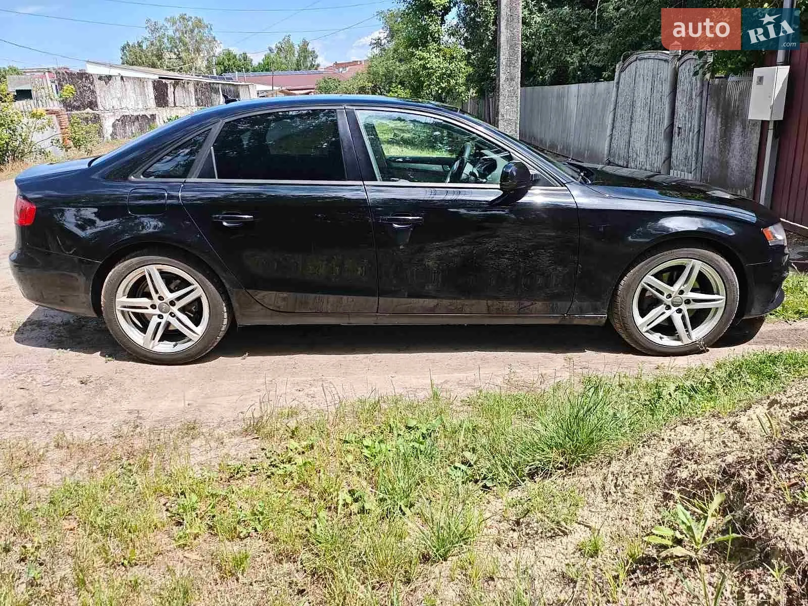 2011 Audi A4 - мініатюра 11