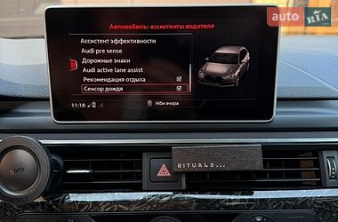 Універсал Audi A4 2018 в Ужгороді фото 27 Універсал Audi A4 2018 в Ужгороді