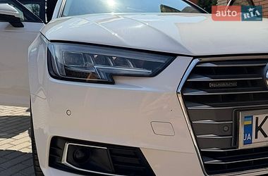 Універсал Audi A4 2018 в Ужгороді фото 45 Універсал Audi A4 2018 в Ужгороді