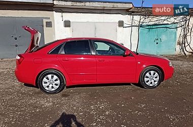 Седан Audi A4 2004 в Калуші фото 47 Седан Audi A4 2004 в Калуші