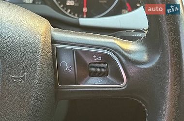 Седан Audi A4 2011 в Киеве