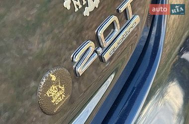 Седан Audi A4 2011 в Киеве