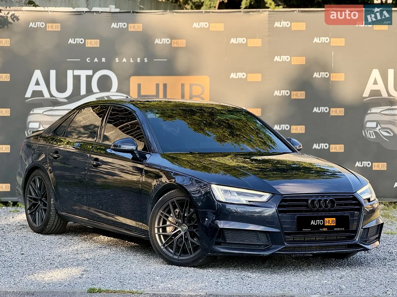 2018 Audi SQ5 - мініатюра 23