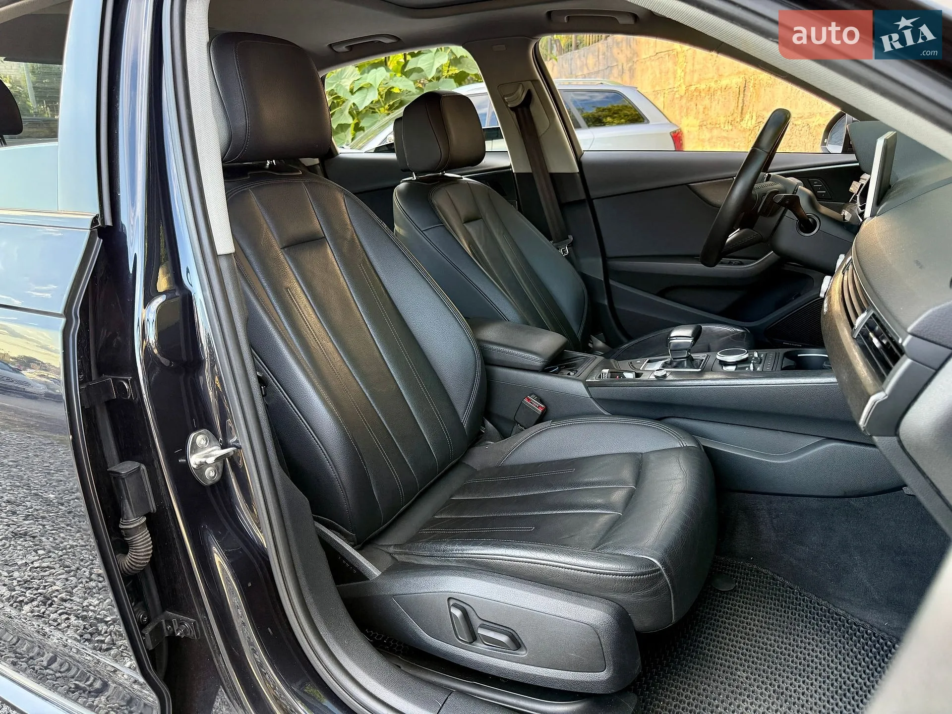 2018 Audi A4 - мініатюра 14
