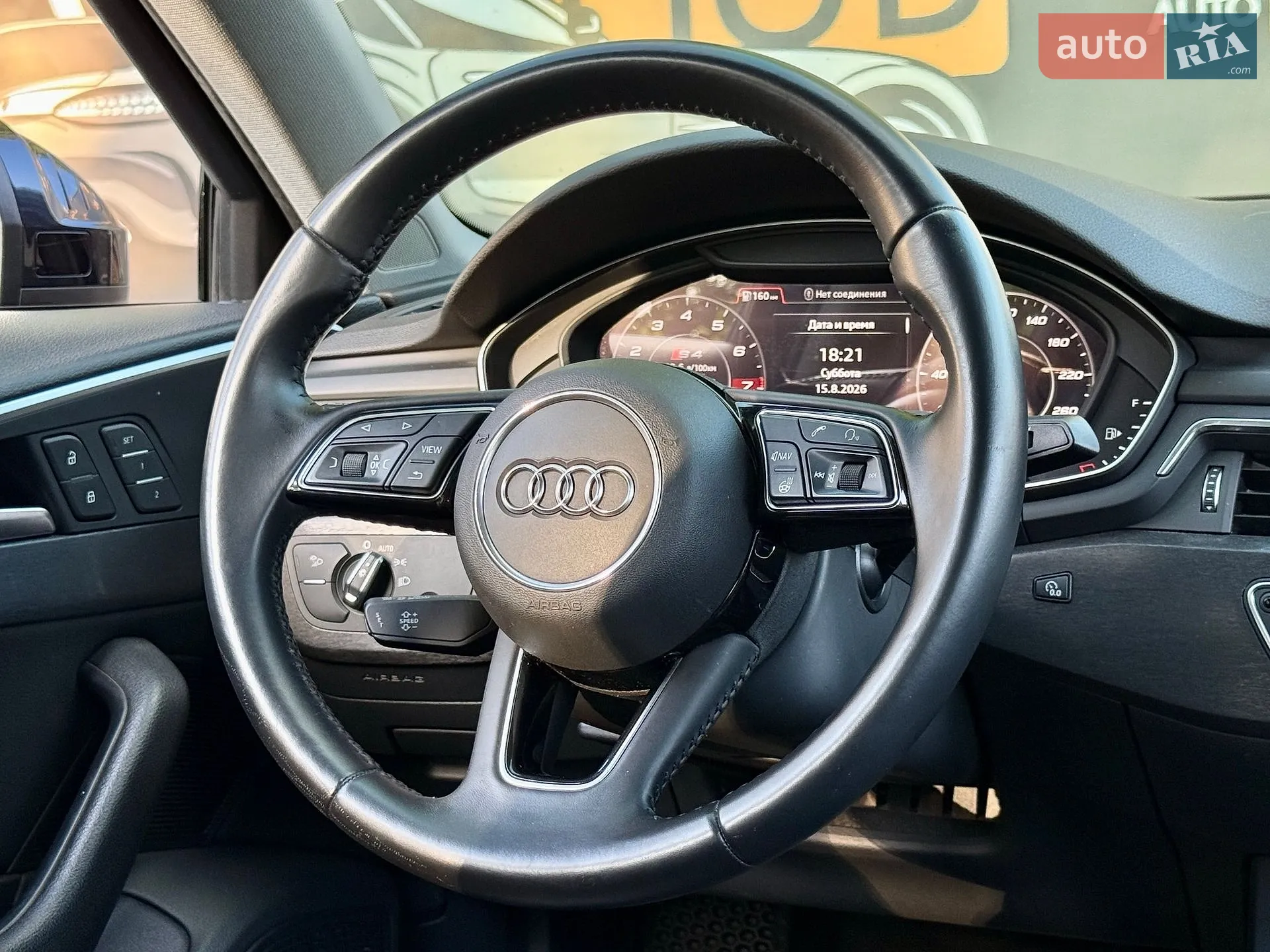 2018 Audi A4 - мініатюра 18