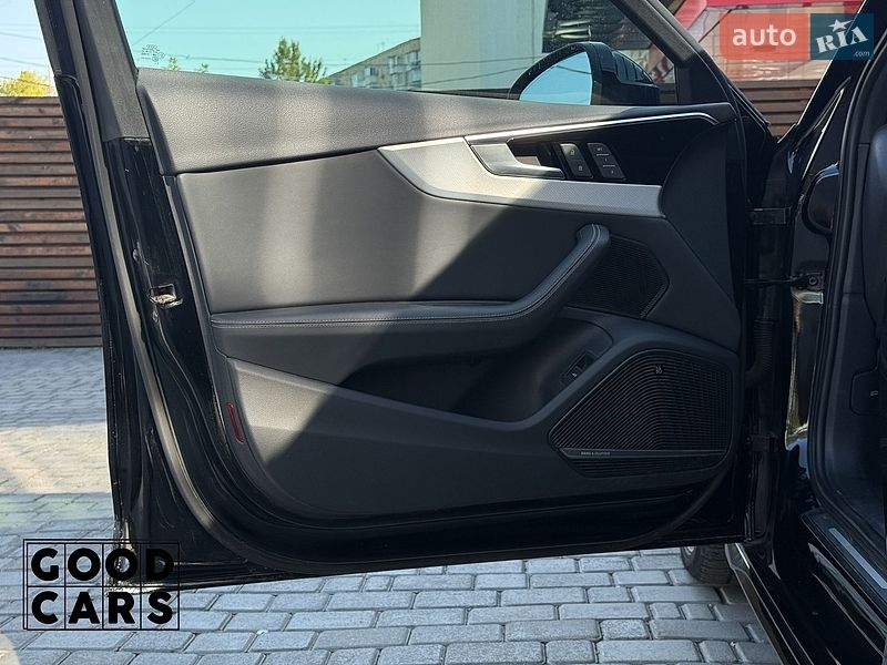 Седан Audi A4 2020 в Одессе