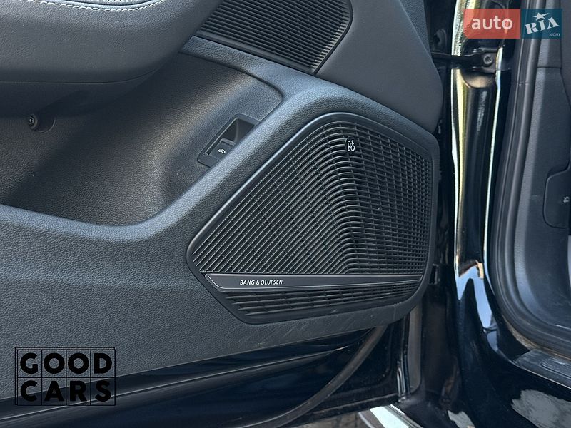 Седан Audi A4 2020 в Одессе