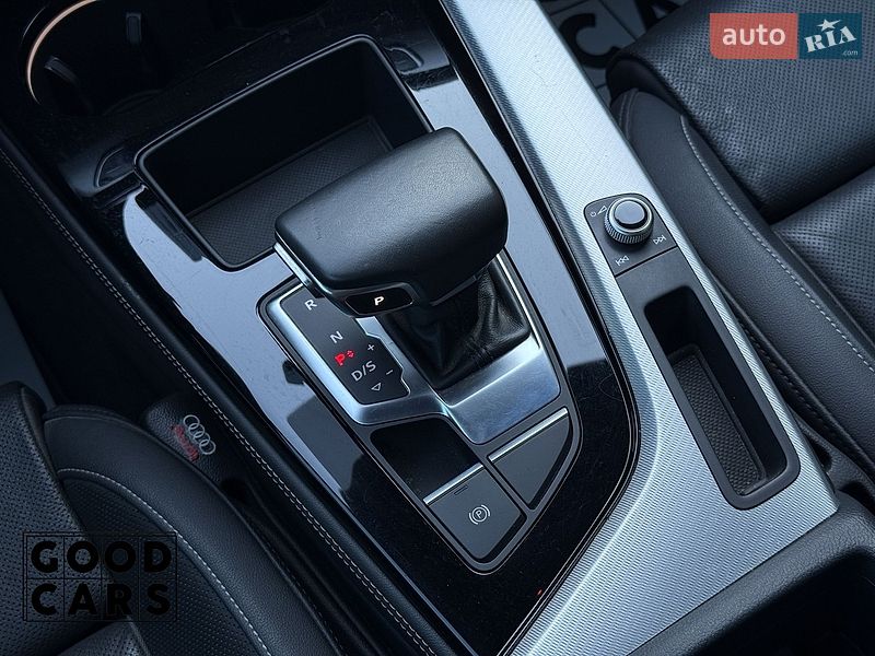 Седан Audi A4 2020 в Одессе