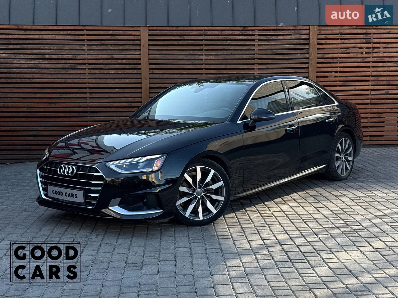 2021 Audi A4 - мініатюра 16