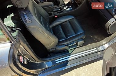 Кабріолет Audi A4 2003 в Києві