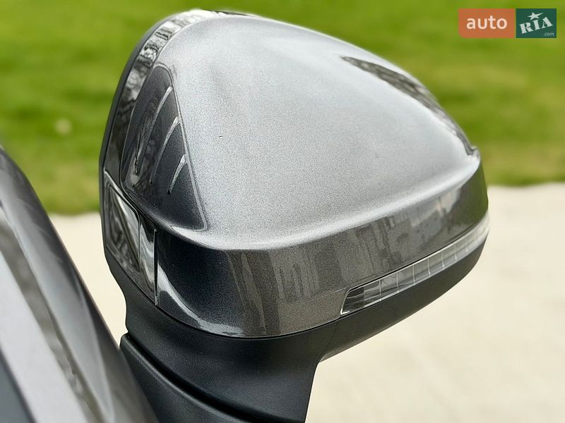 Універсал Audi A4 2022 в Луцьку