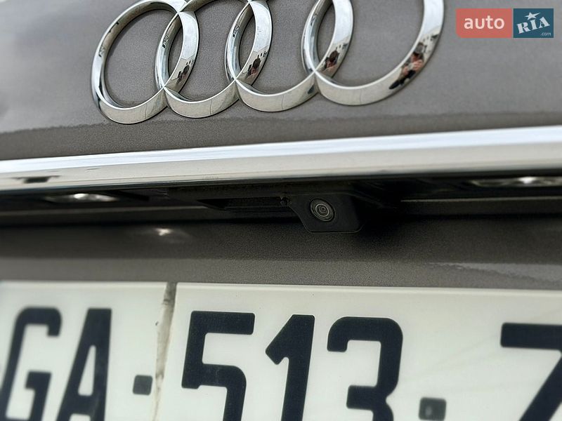 Універсал Audi A4 2022 в Луцьку