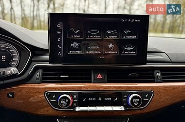 Універсал Audi A4 2022 в Луцьку