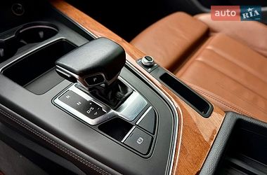 Універсал Audi A4 2022 в Луцьку