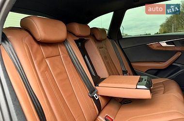 Універсал Audi A4 2022 в Луцьку