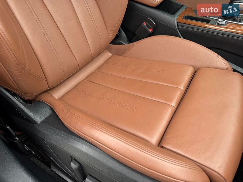 Універсал Audi A4 2022 в Луцьку