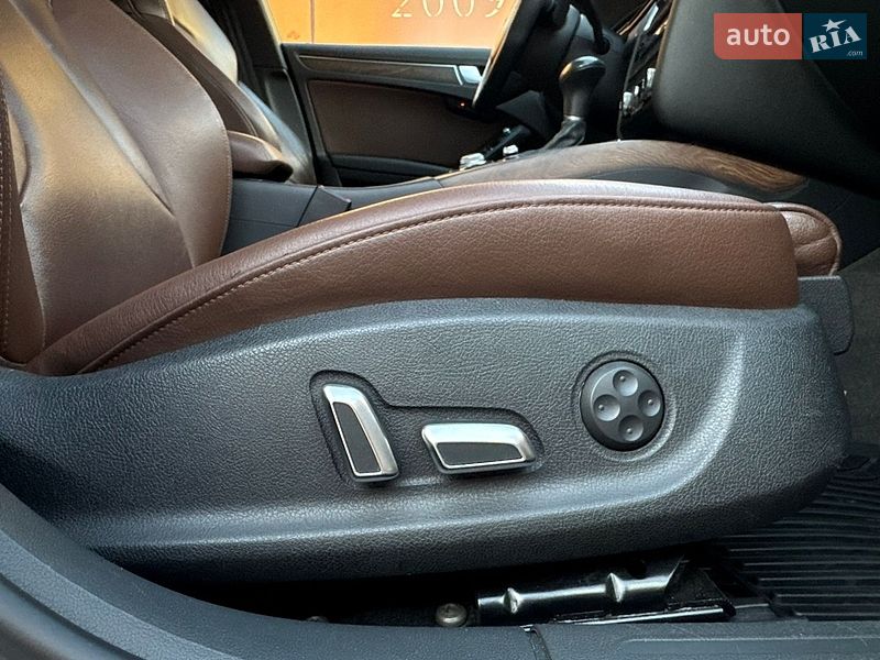 Универсал Audi A4 2013 в Киеве
