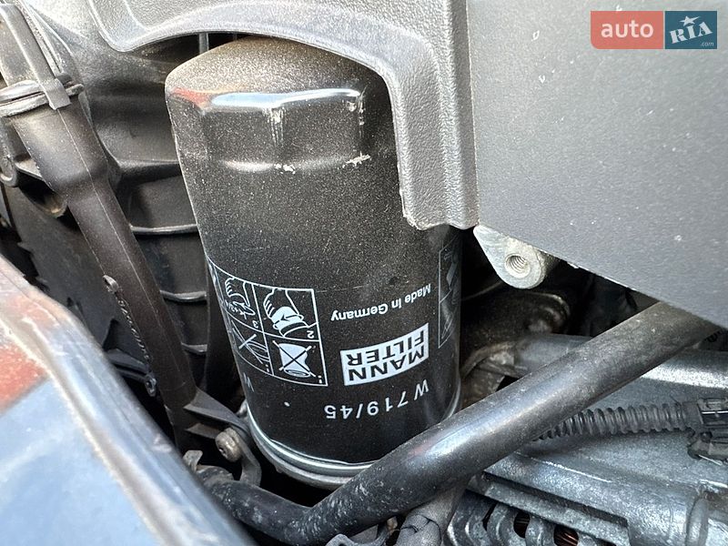 Универсал Audi A4 2013 в Киеве
