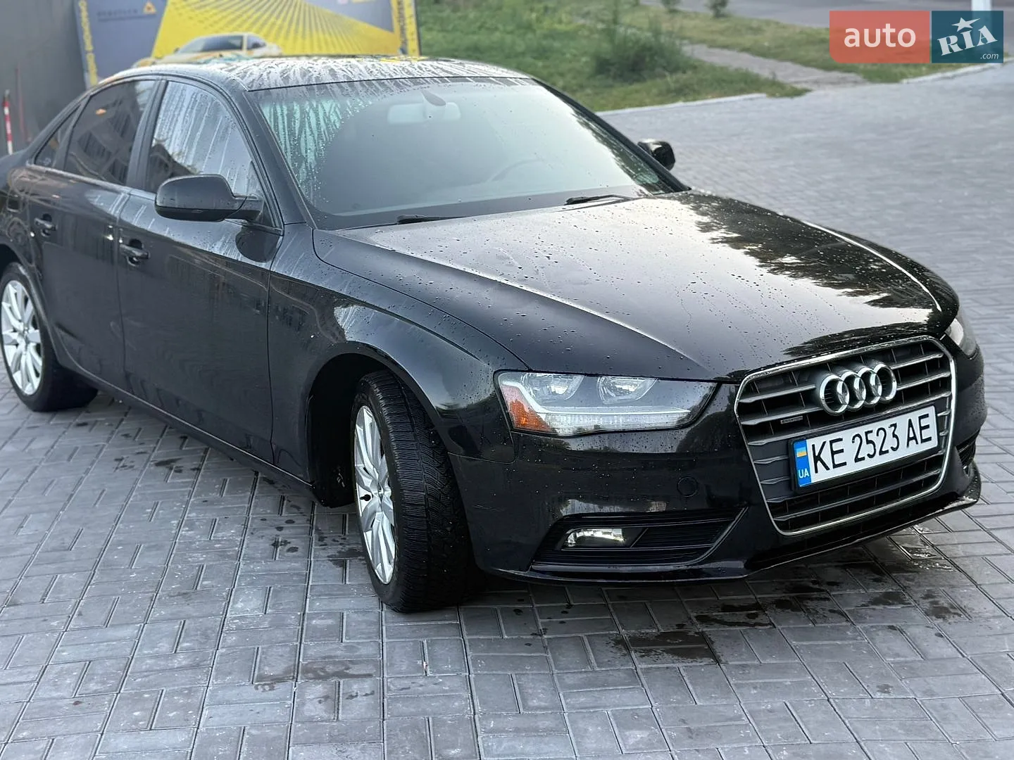 2013 Audi A4 - мініатюра 16