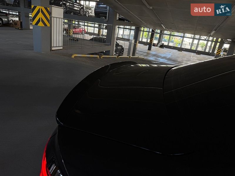 Седан Audi A4 2017 в Києві