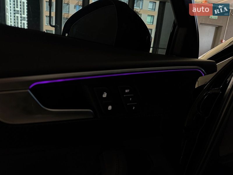 Седан Audi A4 2017 в Києві