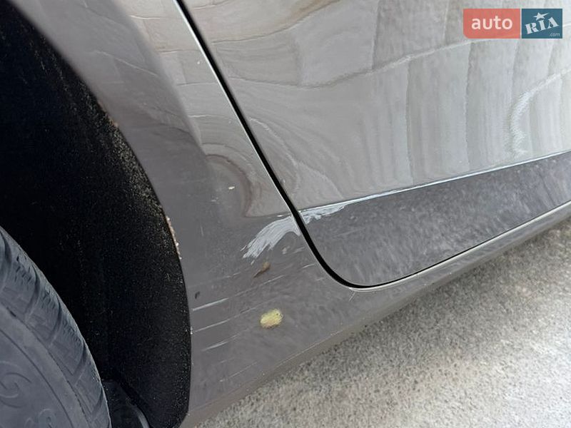 Седан Audi A4 2011 в Киеве