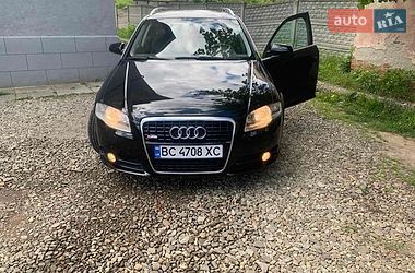 Универсал Audi A4 2006 в Стрые Универсал Audi A4 2006 в Стрые