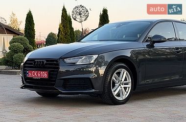 Седан Audi A4 2017 в Стрые фото 18 Седан Audi A4 2017 в Стрые