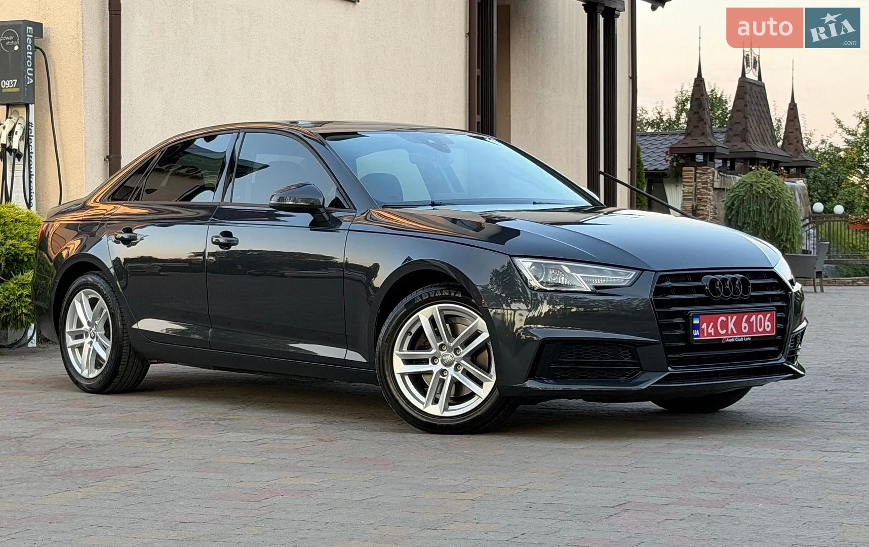 2017 Audi A4 - мініатюра 20