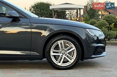 Седан Audi A4 2017 в Стрые фото 35 Седан Audi A4 2017 в Стрые