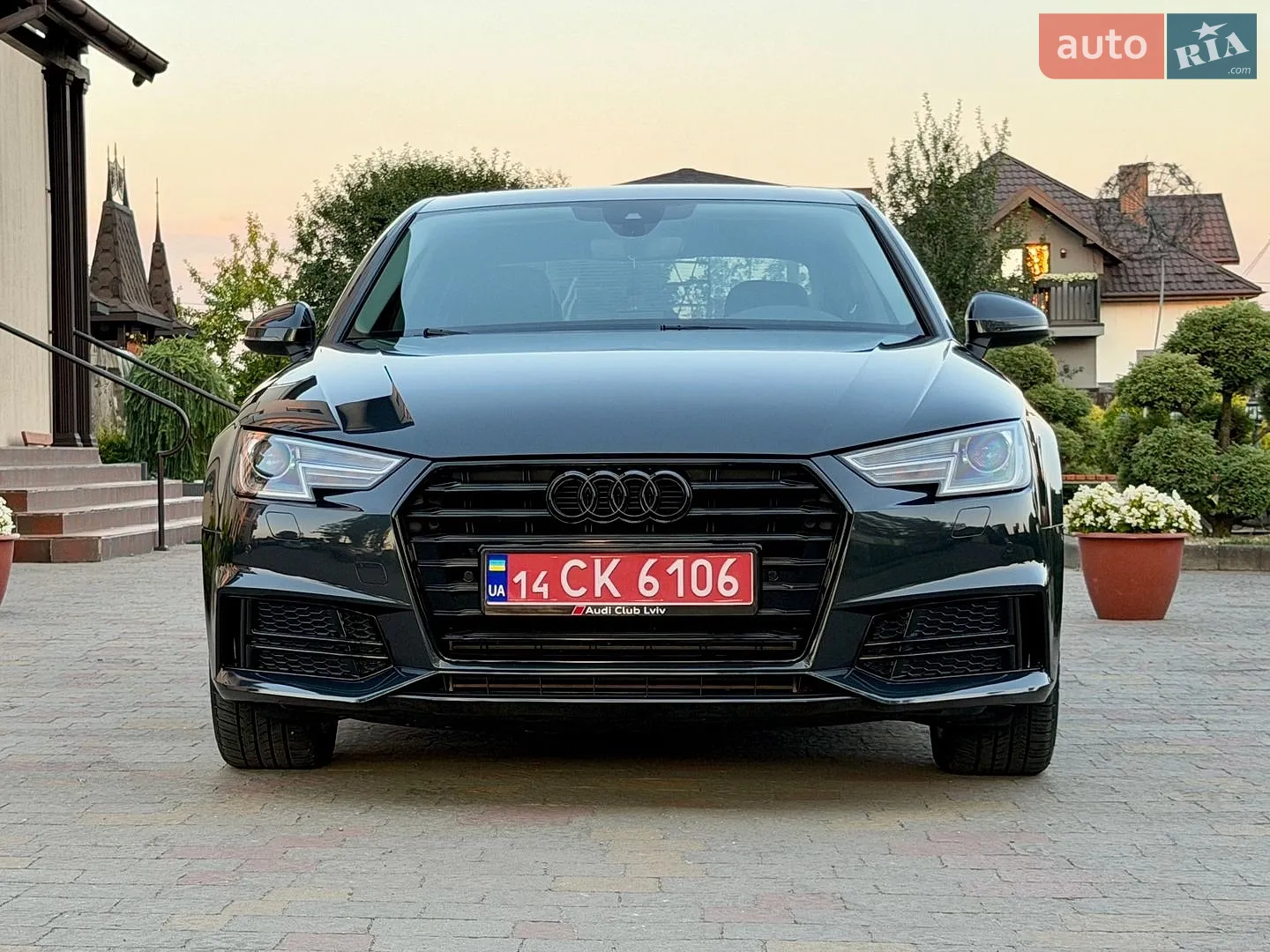 2017 Audi A4 - мініатюра 39